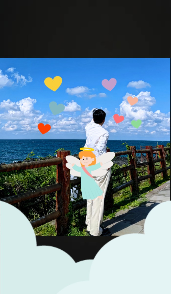 편안함을 추구합니다 🌙