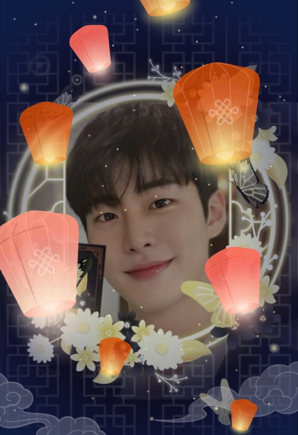 #타로 천재 #소통 #오랜만🌙♥