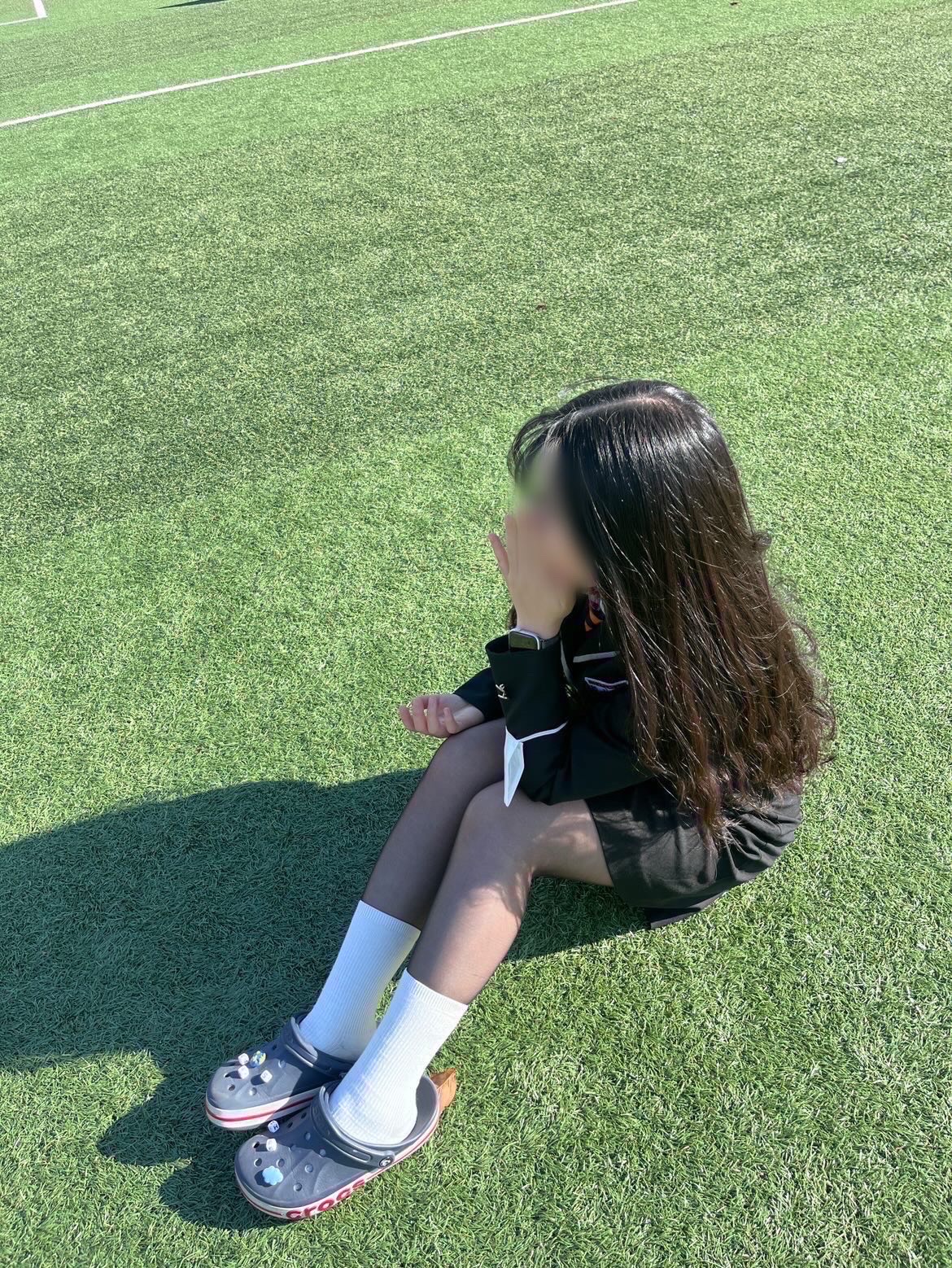 신입 , 놀아주세오 ♥