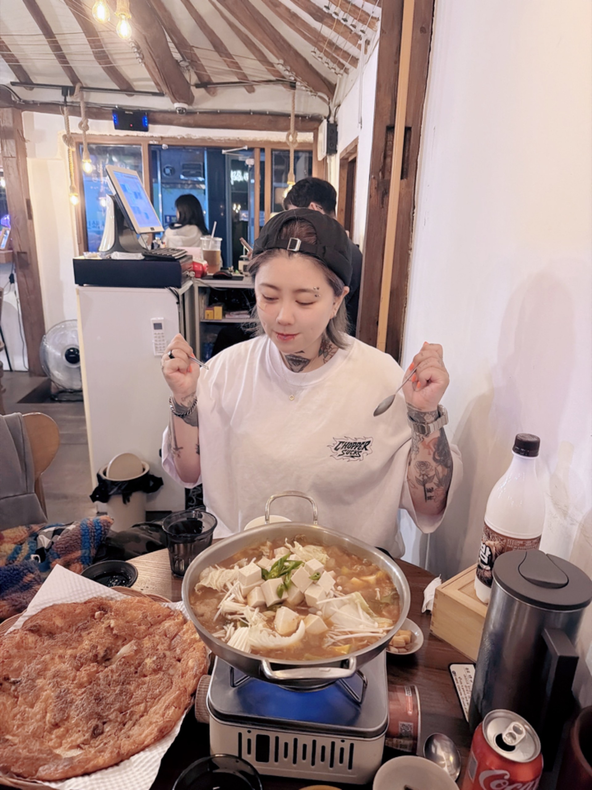 방구석 노래방
