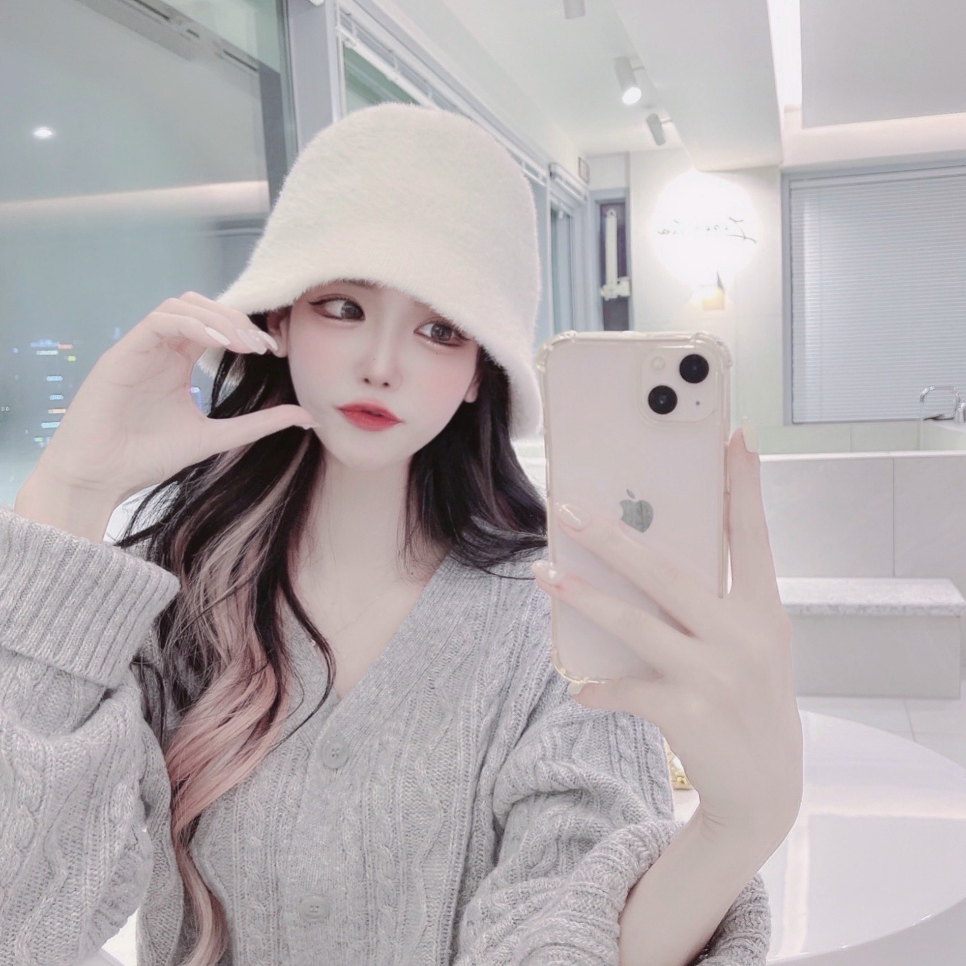 안 오면 너 손해야