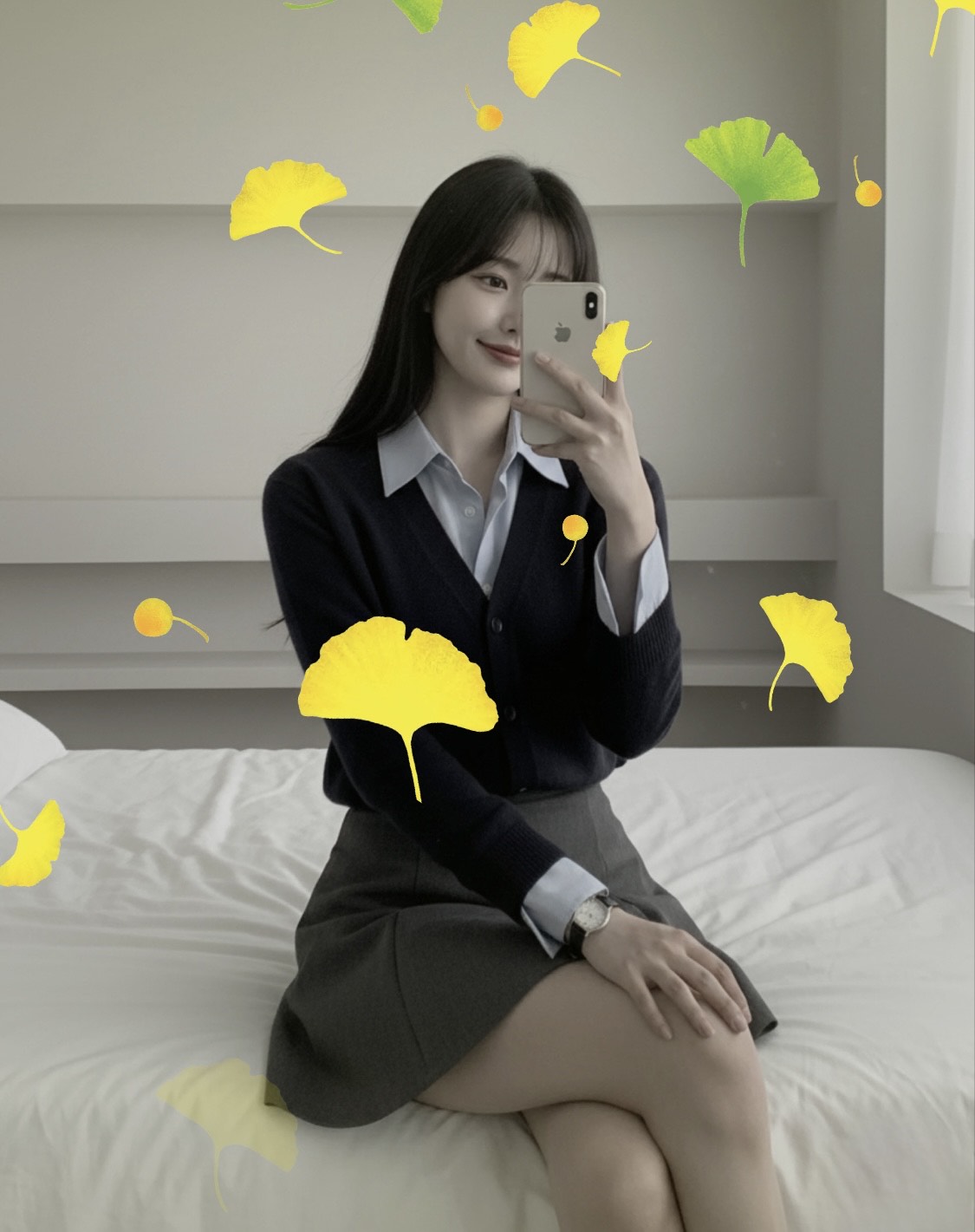 [신청곡] 내가 같이 있을게 - 💙