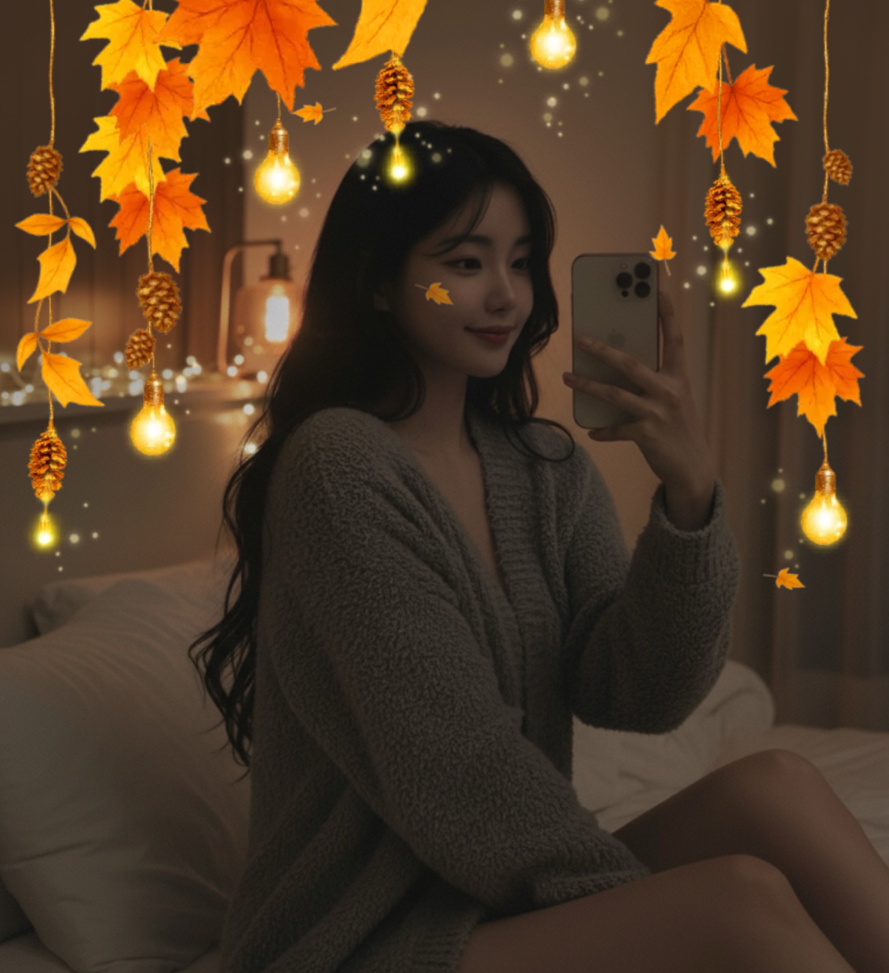☁️ 이불속에서 듣는 포근한 목소리☁