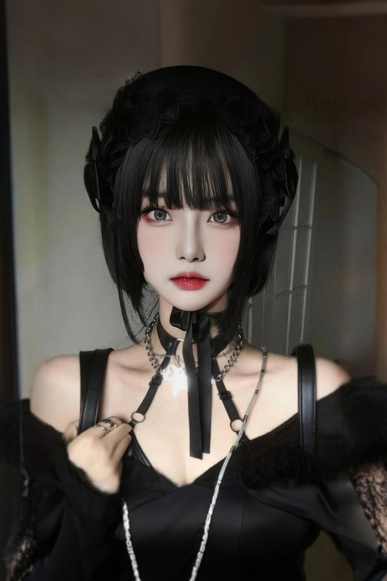 정규🌙) 사랑 해줄래?