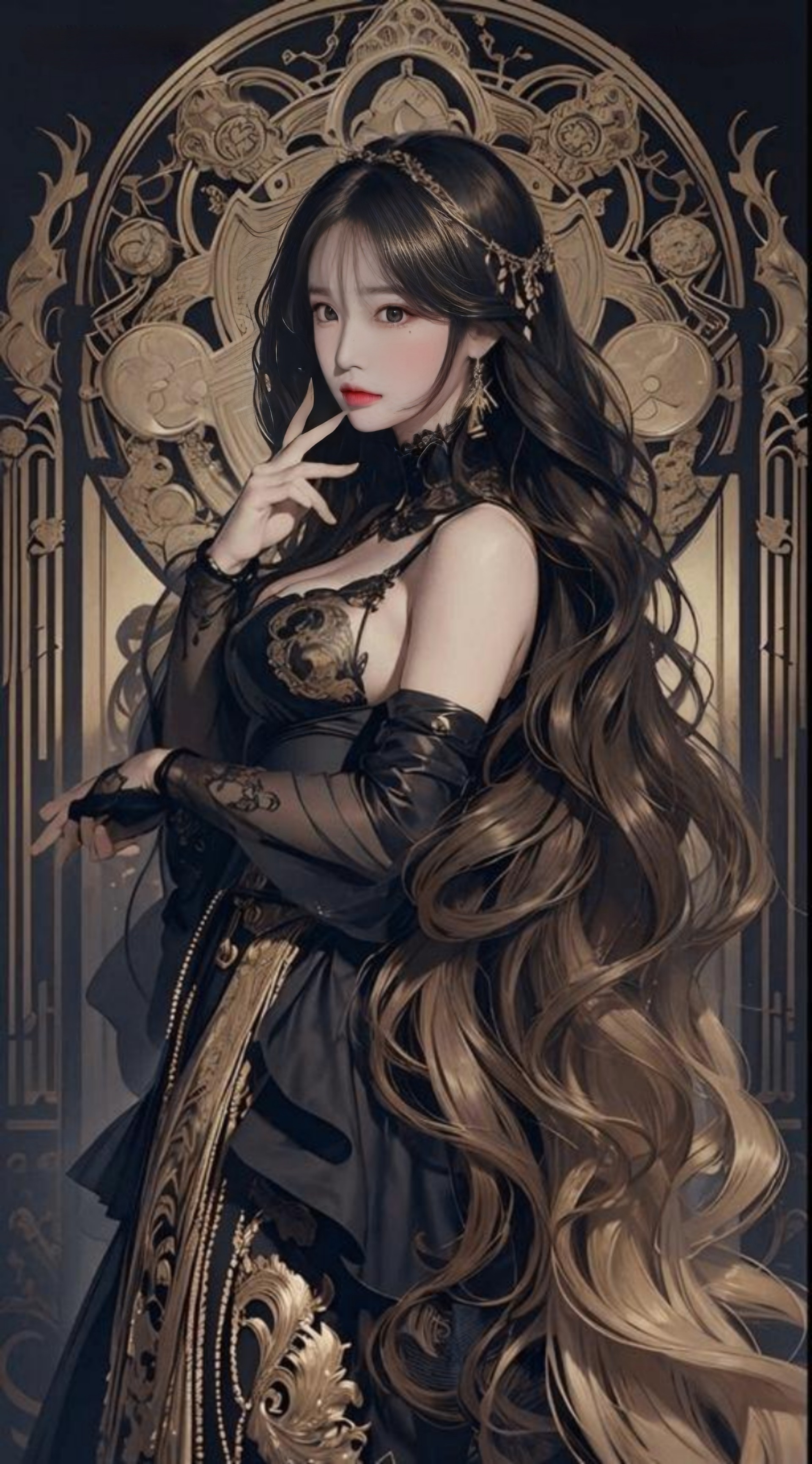 정규🌙) 사랑 해줄래?
