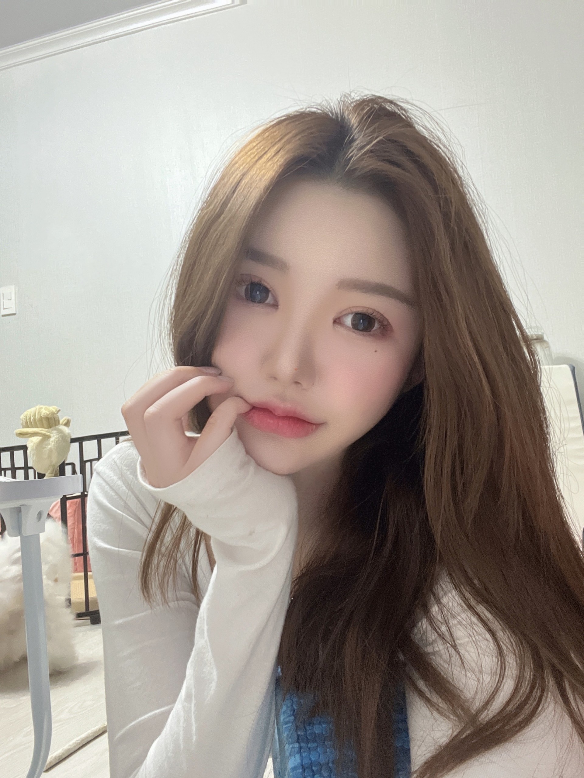 너와 함께라면, 참깨라면