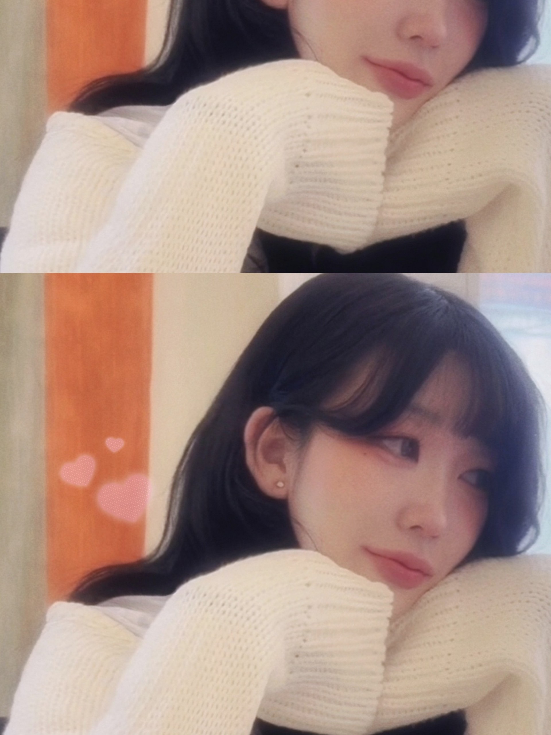오늘은 조금 느긋하게☀️