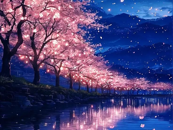 편안한 목소리💤 피아노 플리🎶