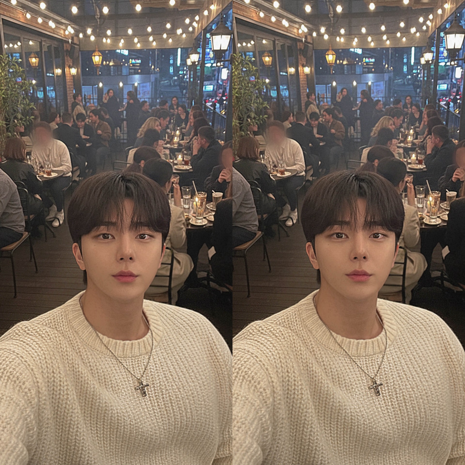 사주 봐주는 2안 ☁️