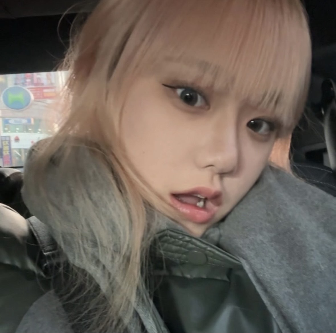 두드등장 !