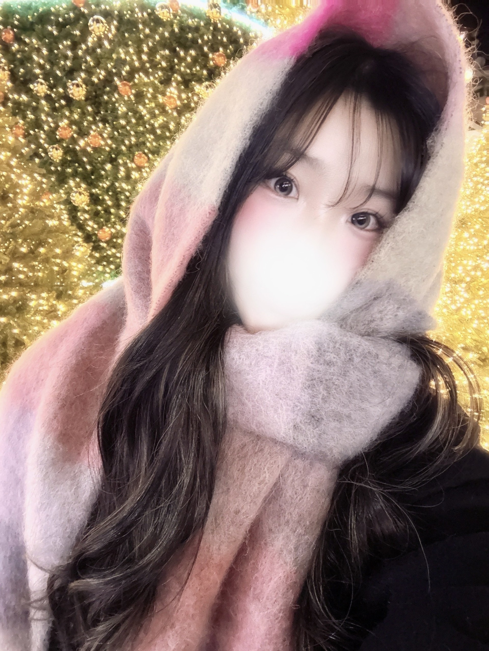 나랑 같이 걸을래 ?