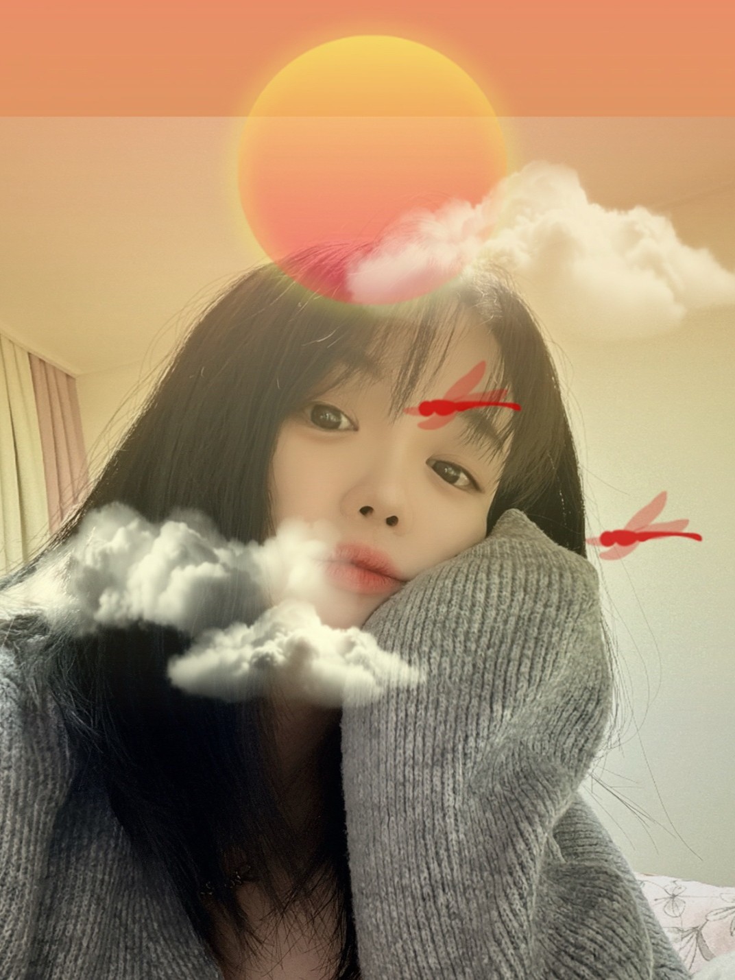 34_듣기 좋은가..?