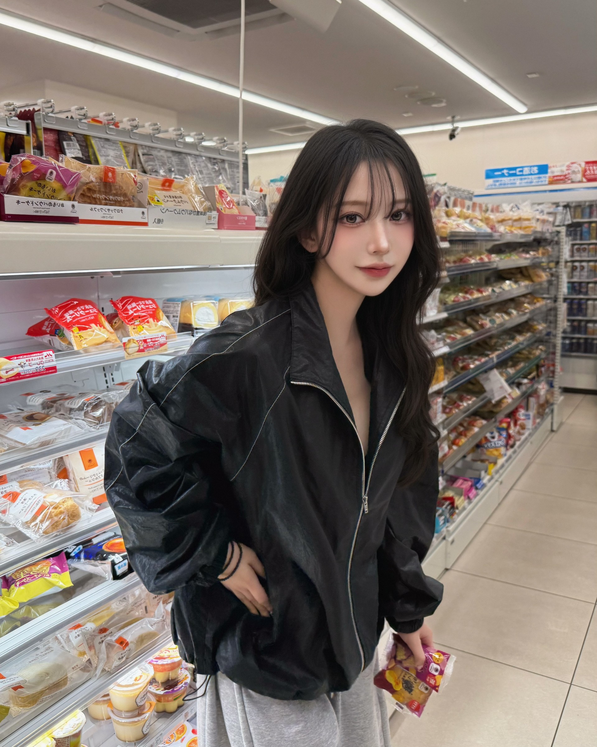 점심 7ㅣ염둥이 💭