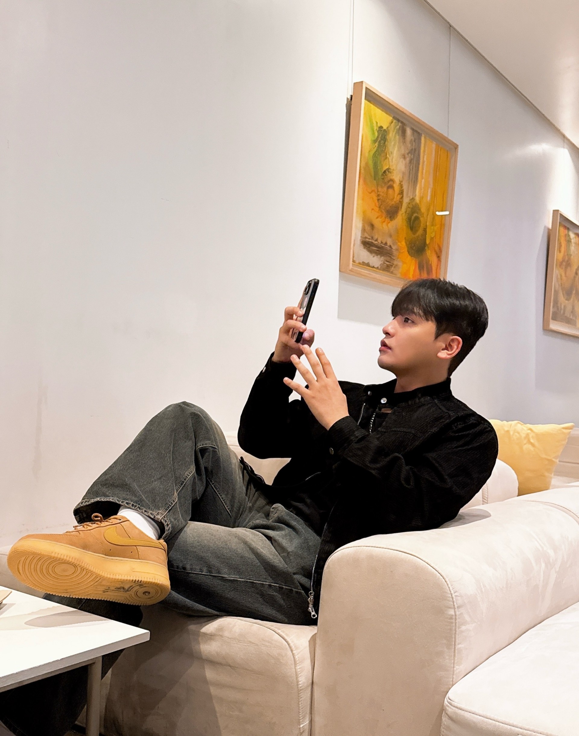 # ㅋㅋ방종푼 담좌 피터팬