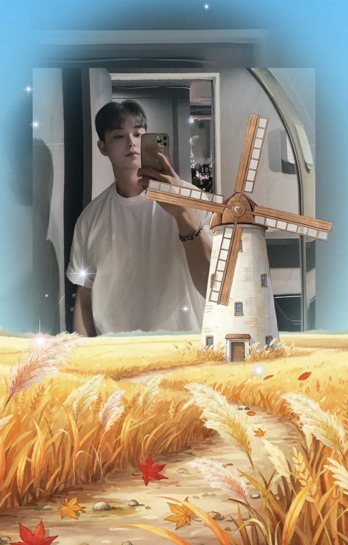 남캠X 단지 Gray♥