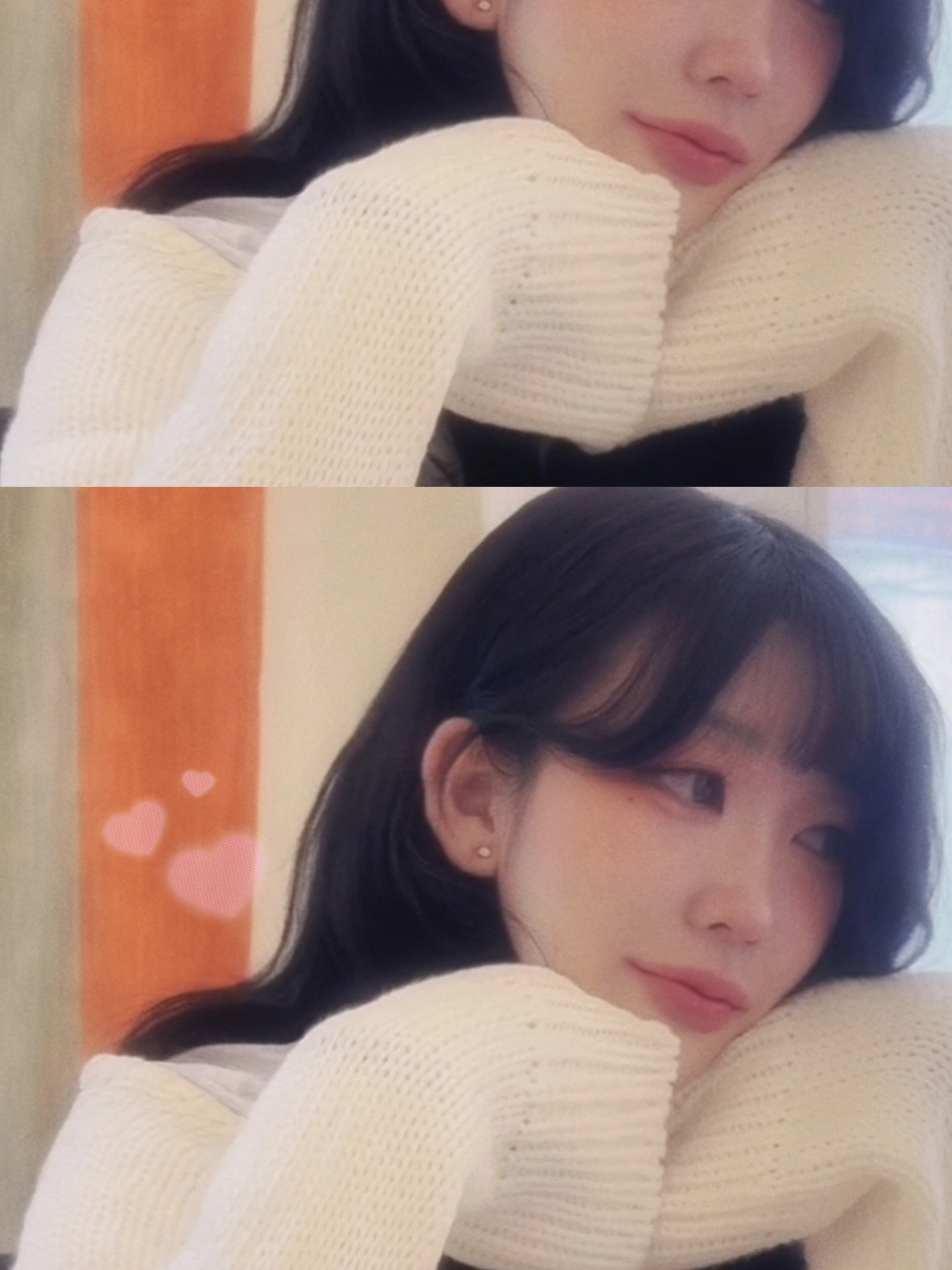 오늘은 조금 느긋하게☀️