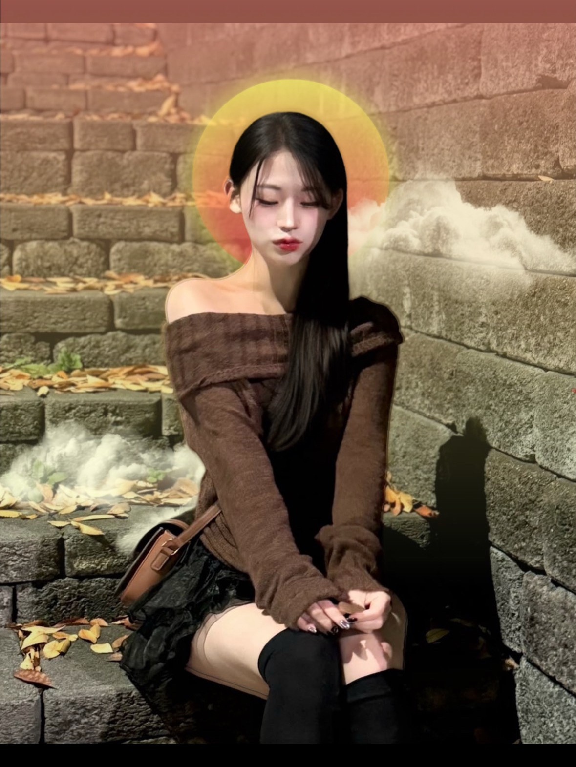 돈 안 뜯을게 들어와줘