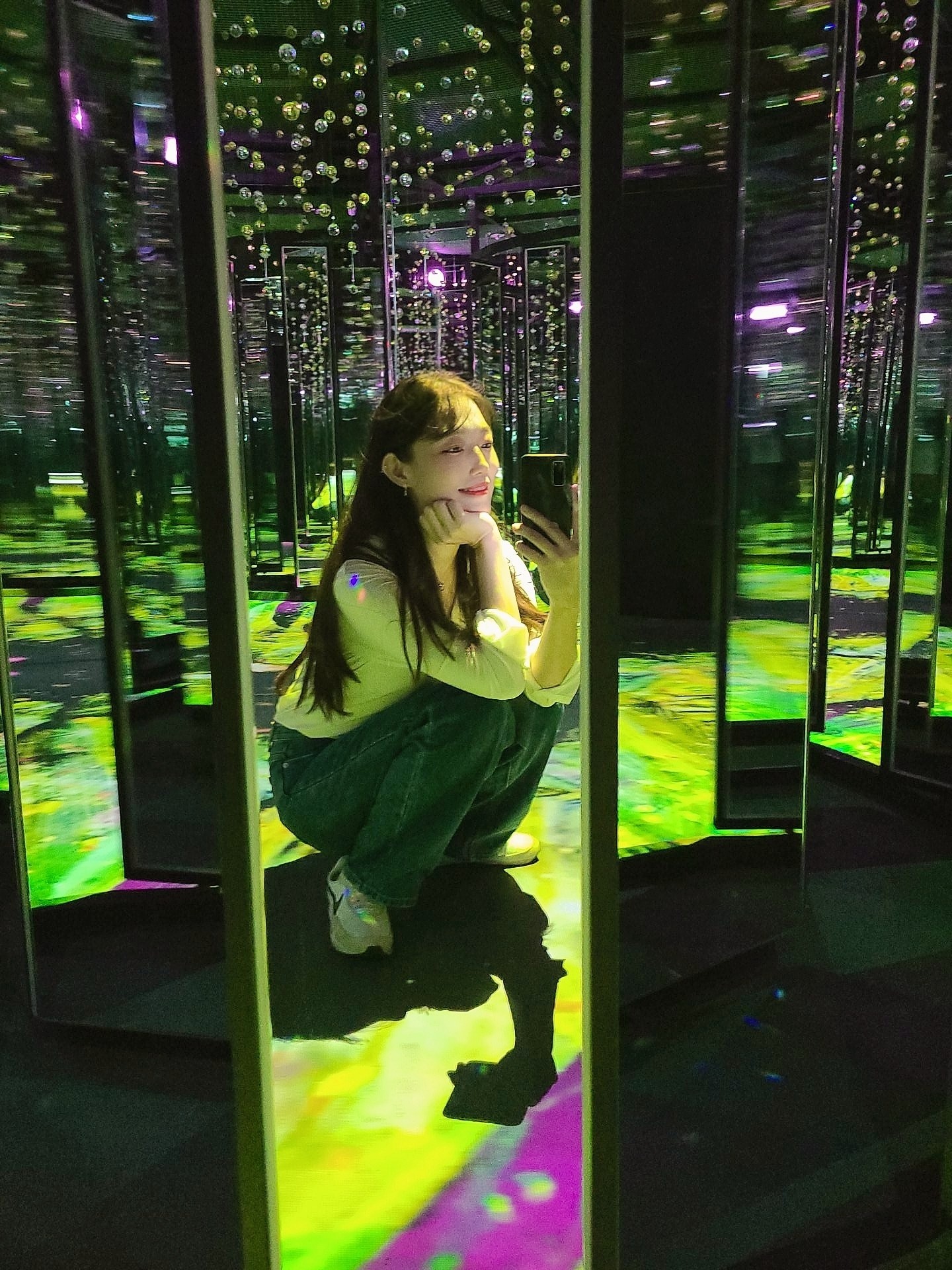 ❤밸런스 게임, 당신의 선택은?