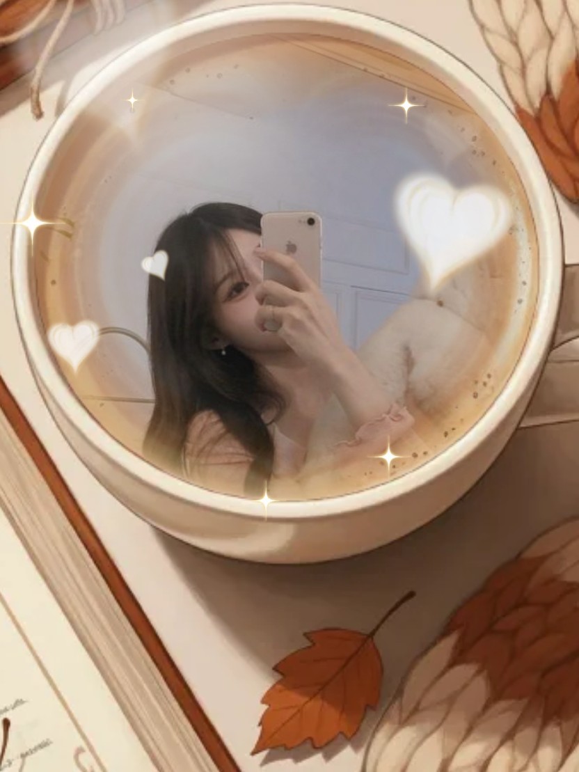 모강이를 위한 카페를 차릴게 그냥.