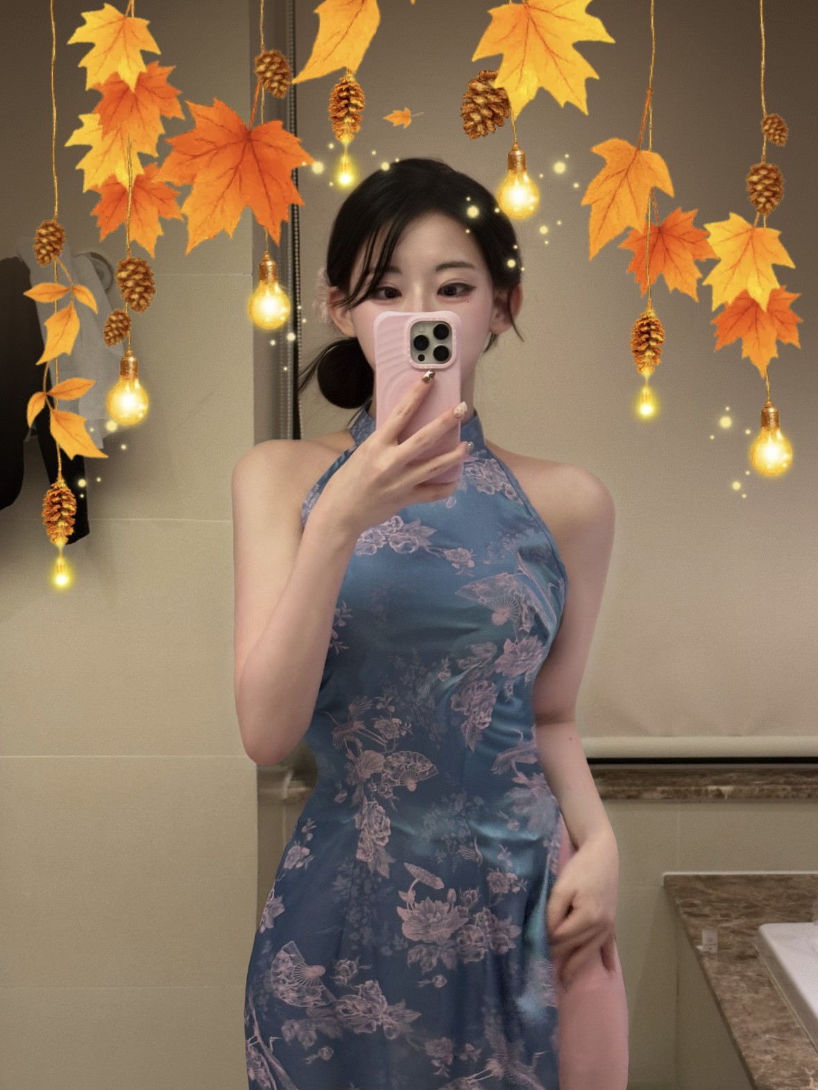 푸링 고구마 팔아요?~