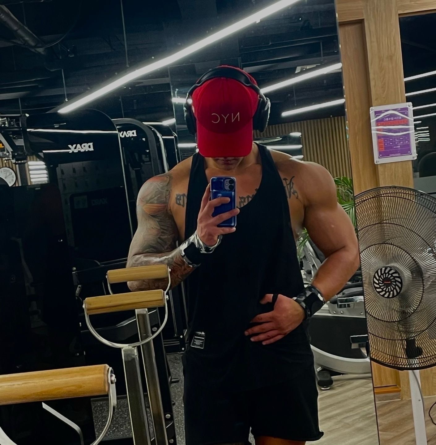 호두여관 굿모닝🥜