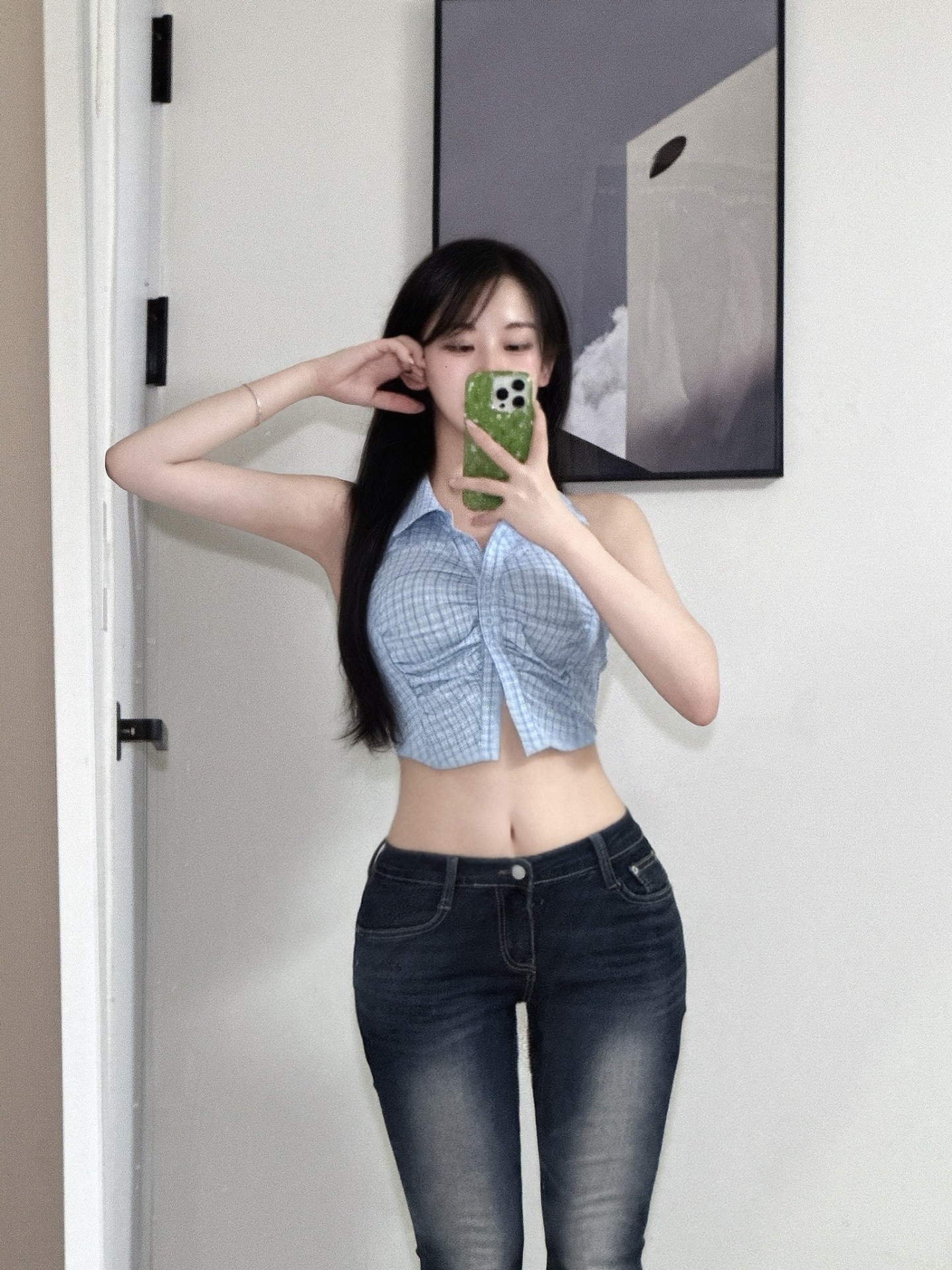 푸링 고구마 팔아요?~