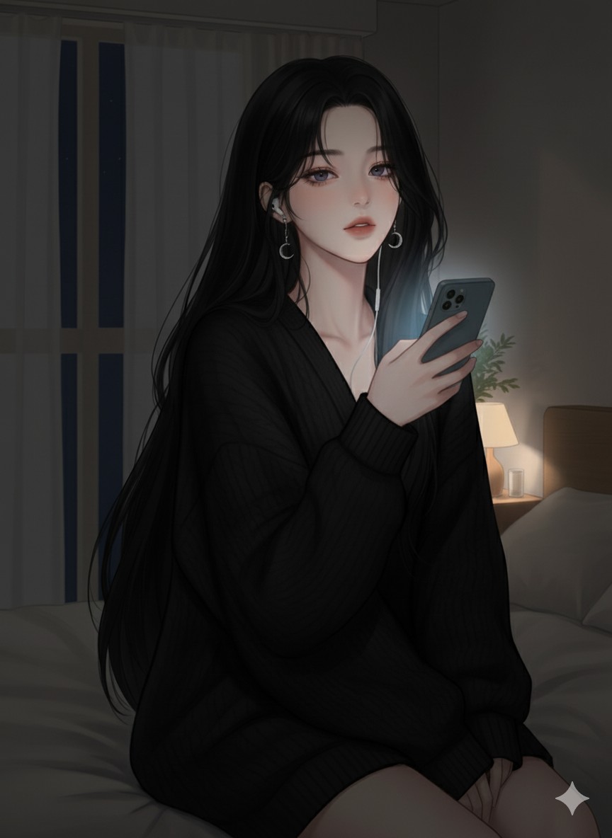 조금만 놀아줄래?
