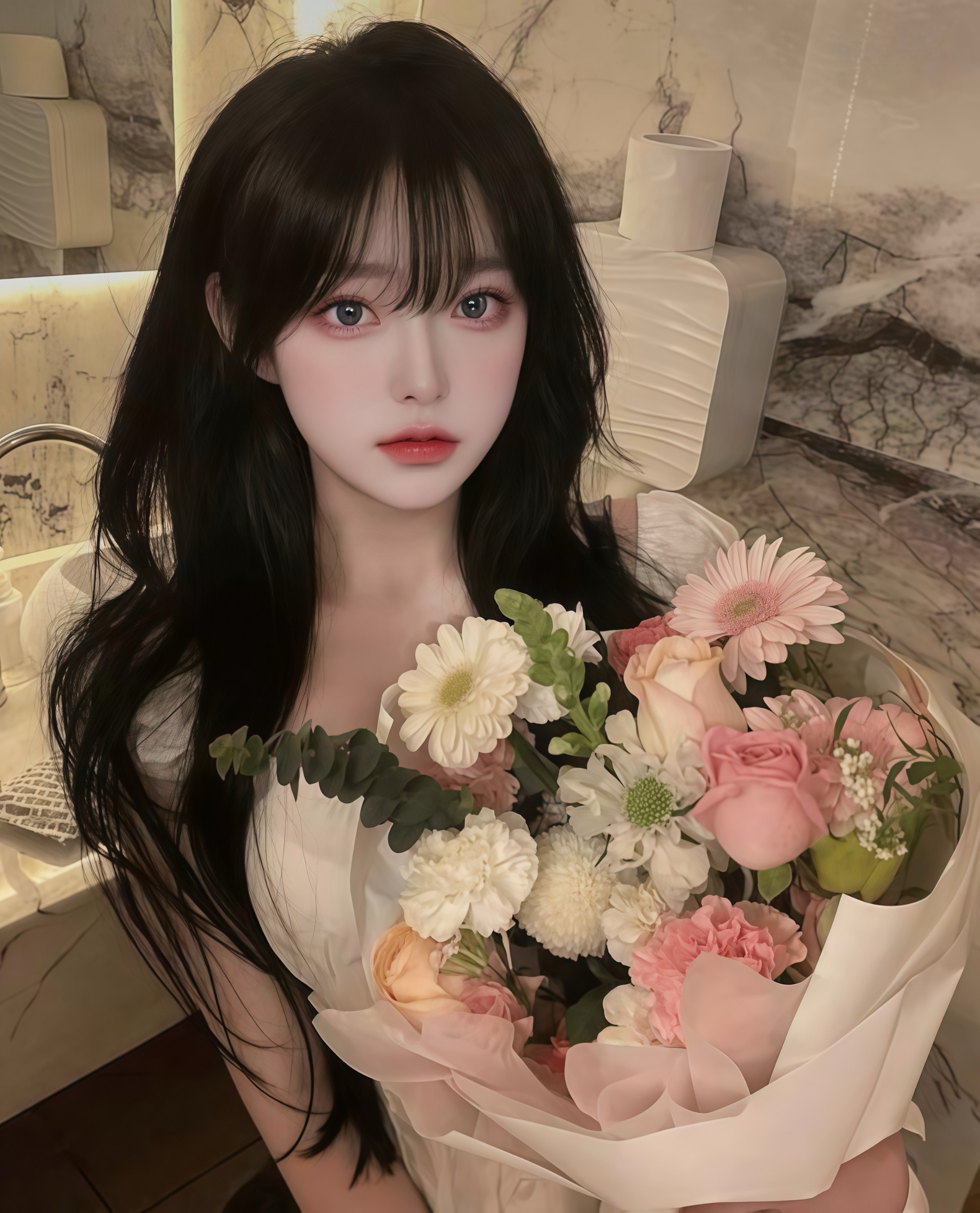듣기 편함 ♡