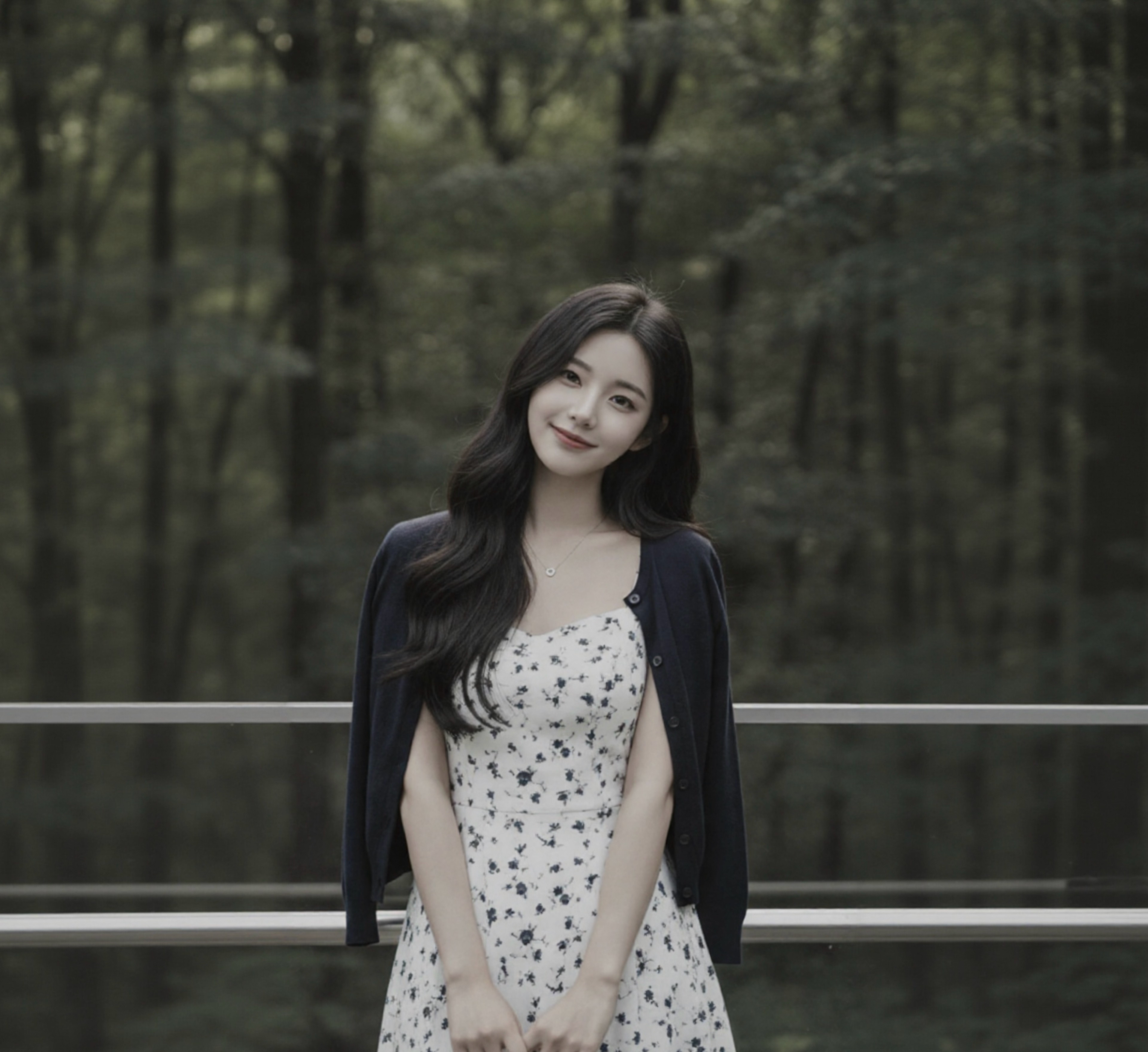 [신청곡] 내가 옆에 있어줄게 - 💚