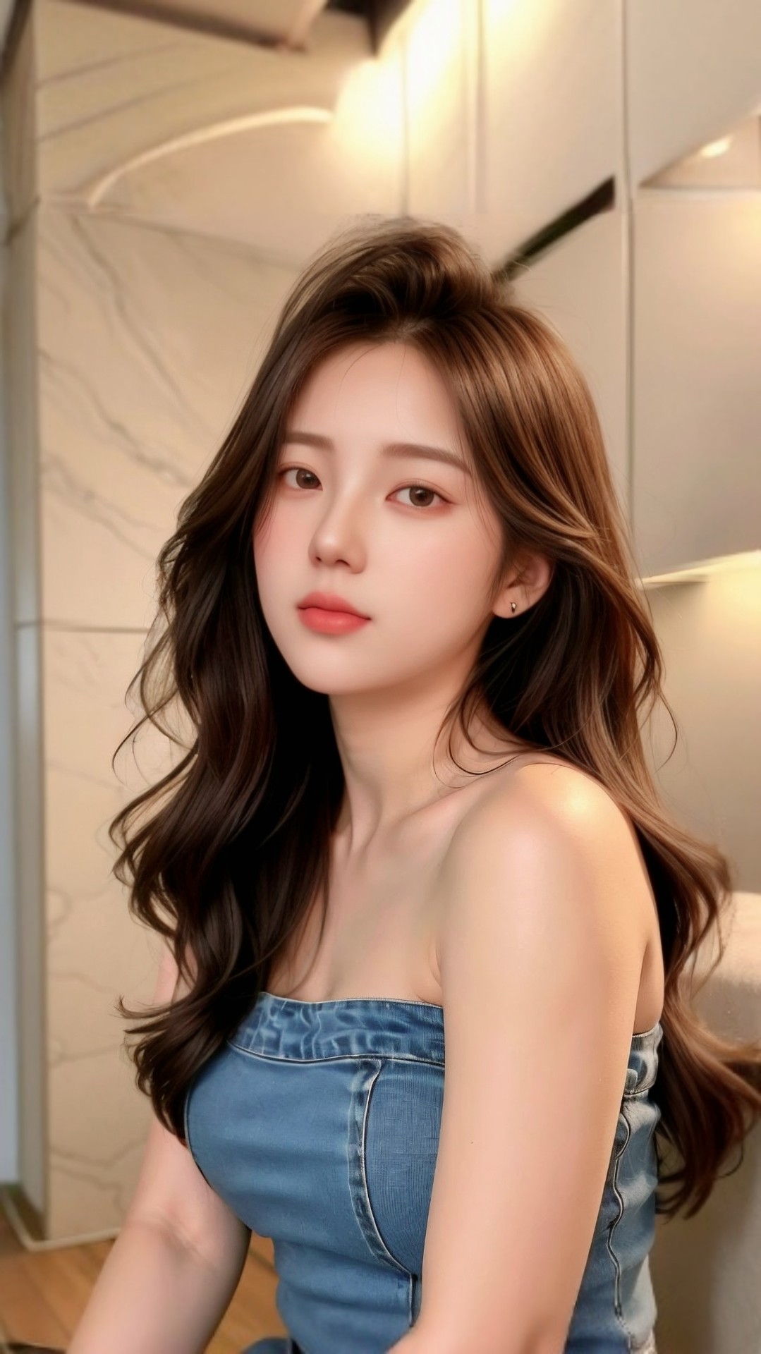 다시, 여기