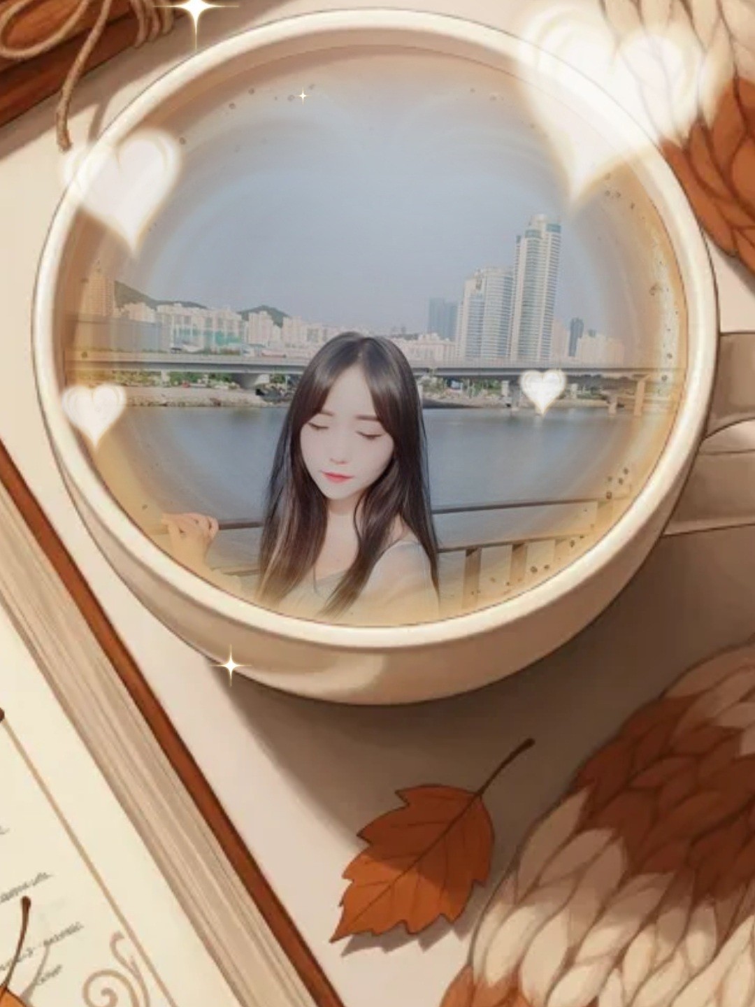 ⭕마 무 리,감사합니당~⭕