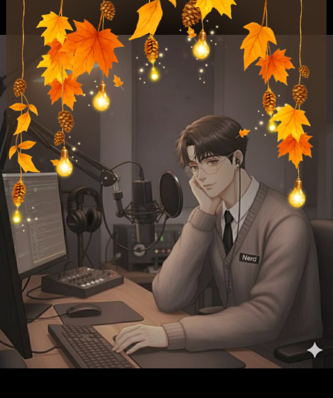 잔잔 힐링 라디오📻