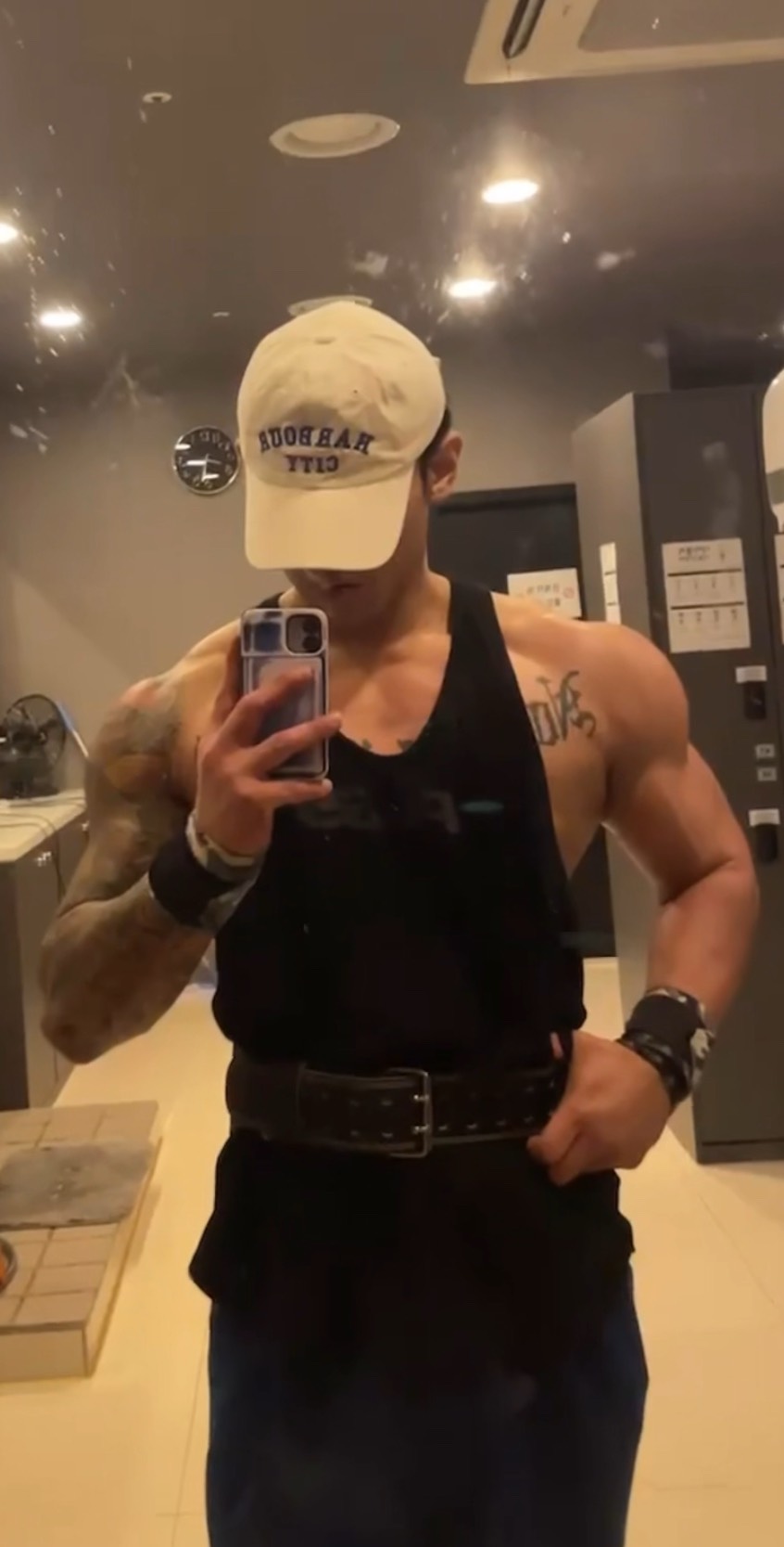모닝산책