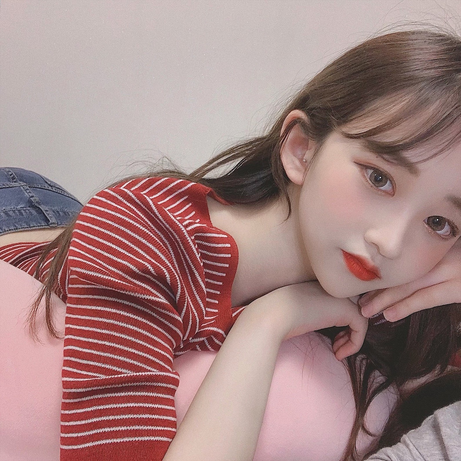 여자의 악마