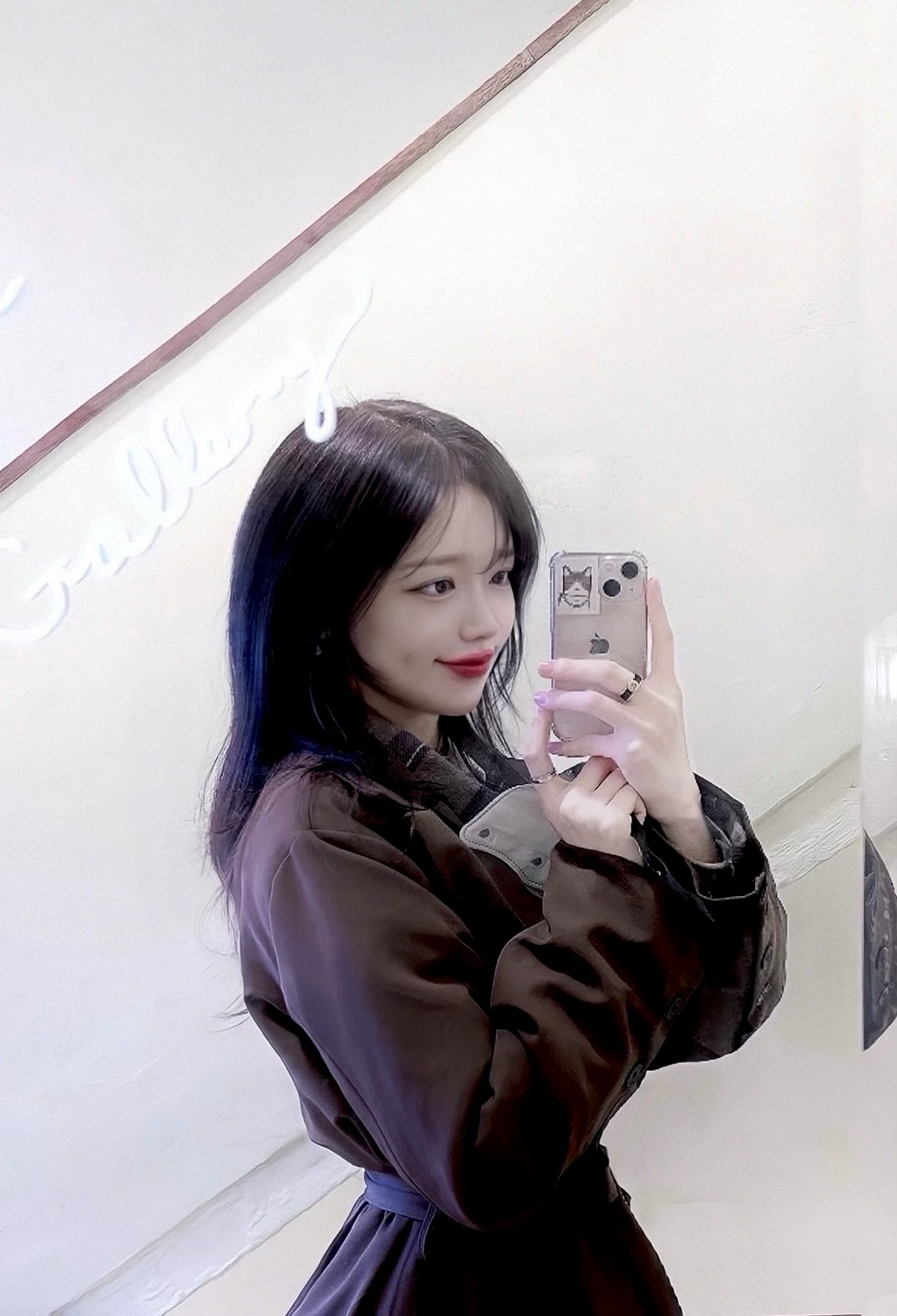 🌸☁ 잘자요 나의 별 ☁️💫