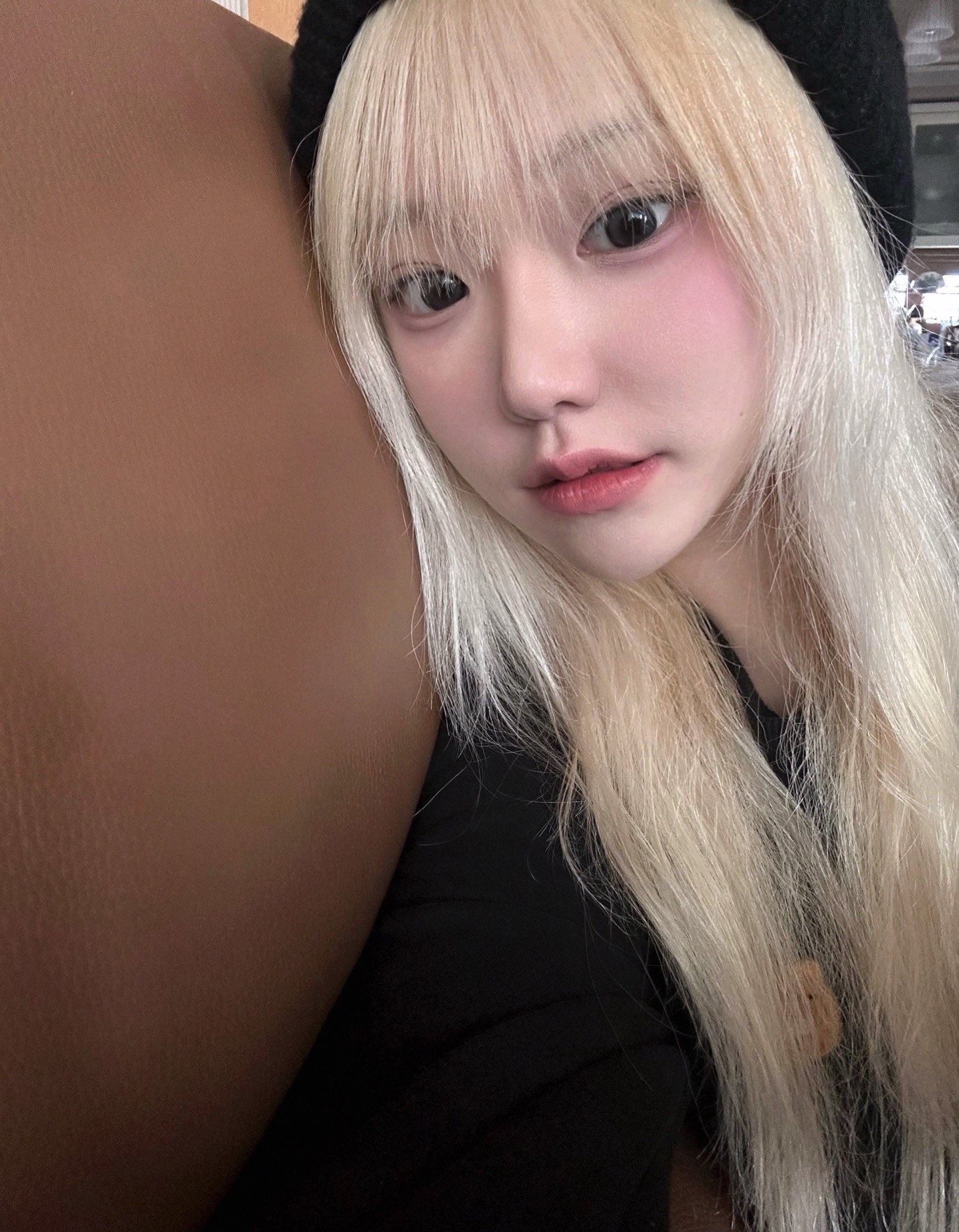 두드등장 ㅋ ♡