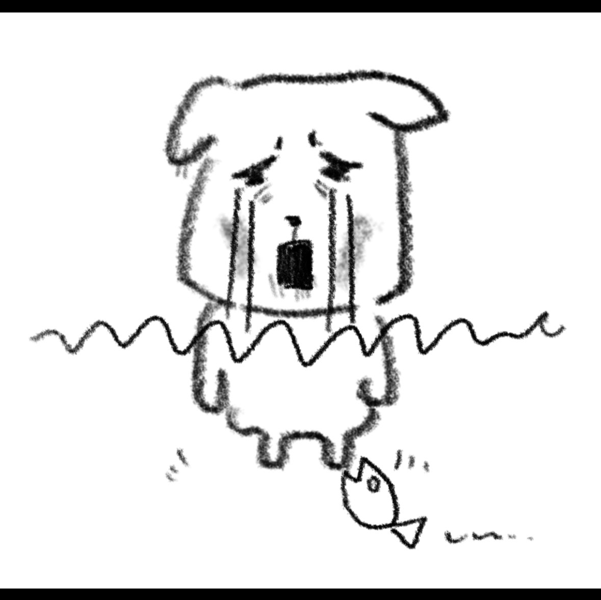 토선생
