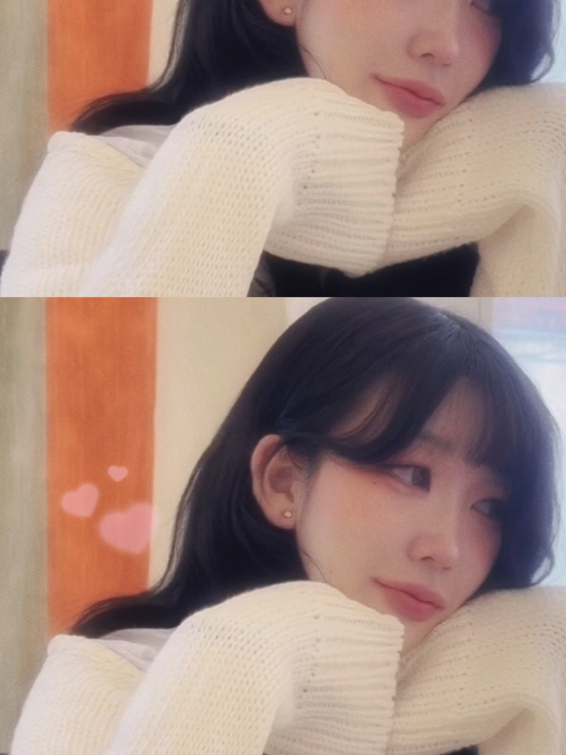 오늘은 조금 느긋하게☀️