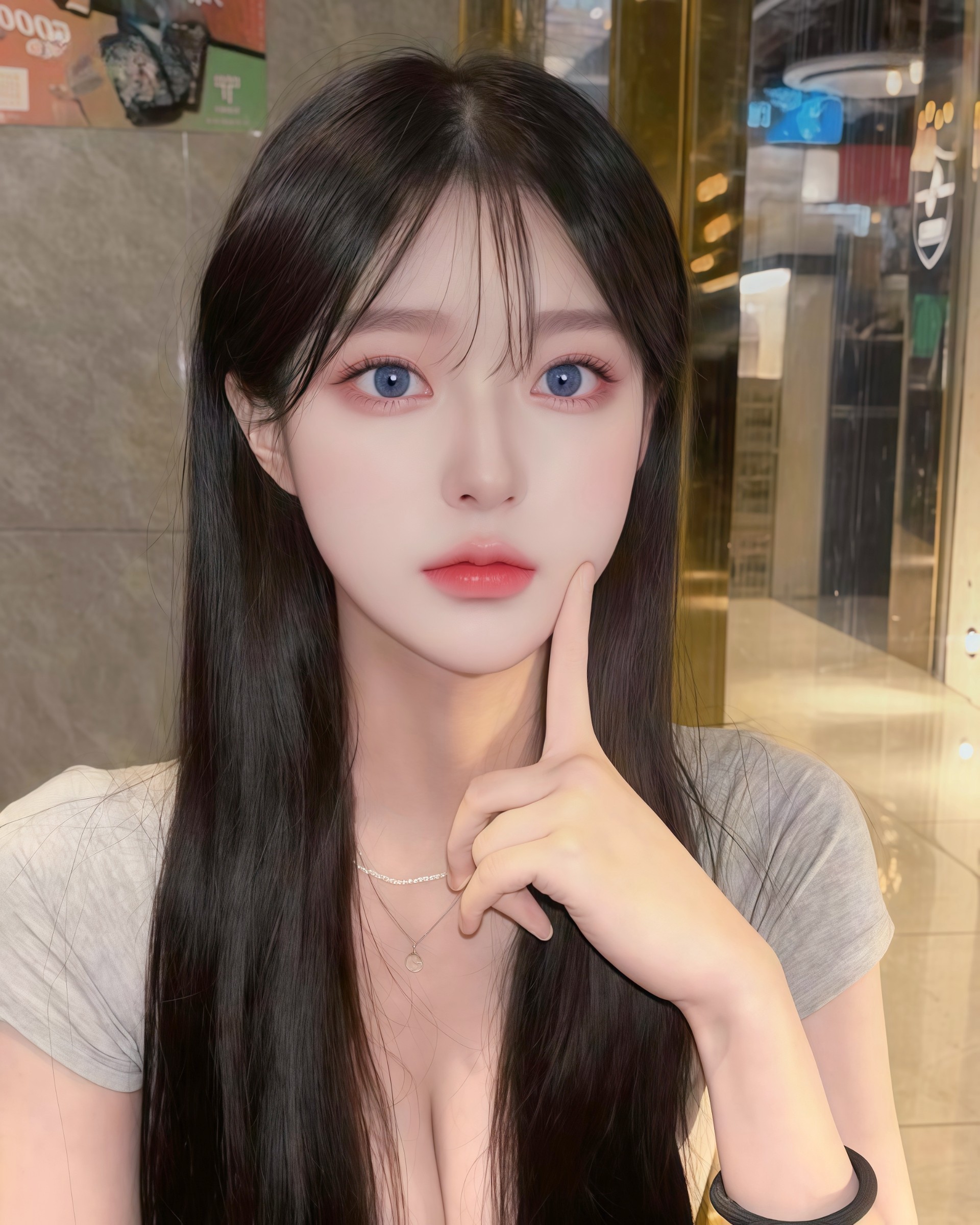 듣기 편함 ♡
