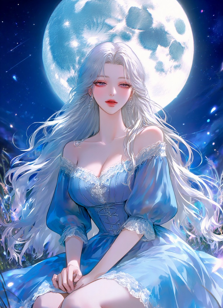 『 잘 잤으면 좋겠어🌙 』