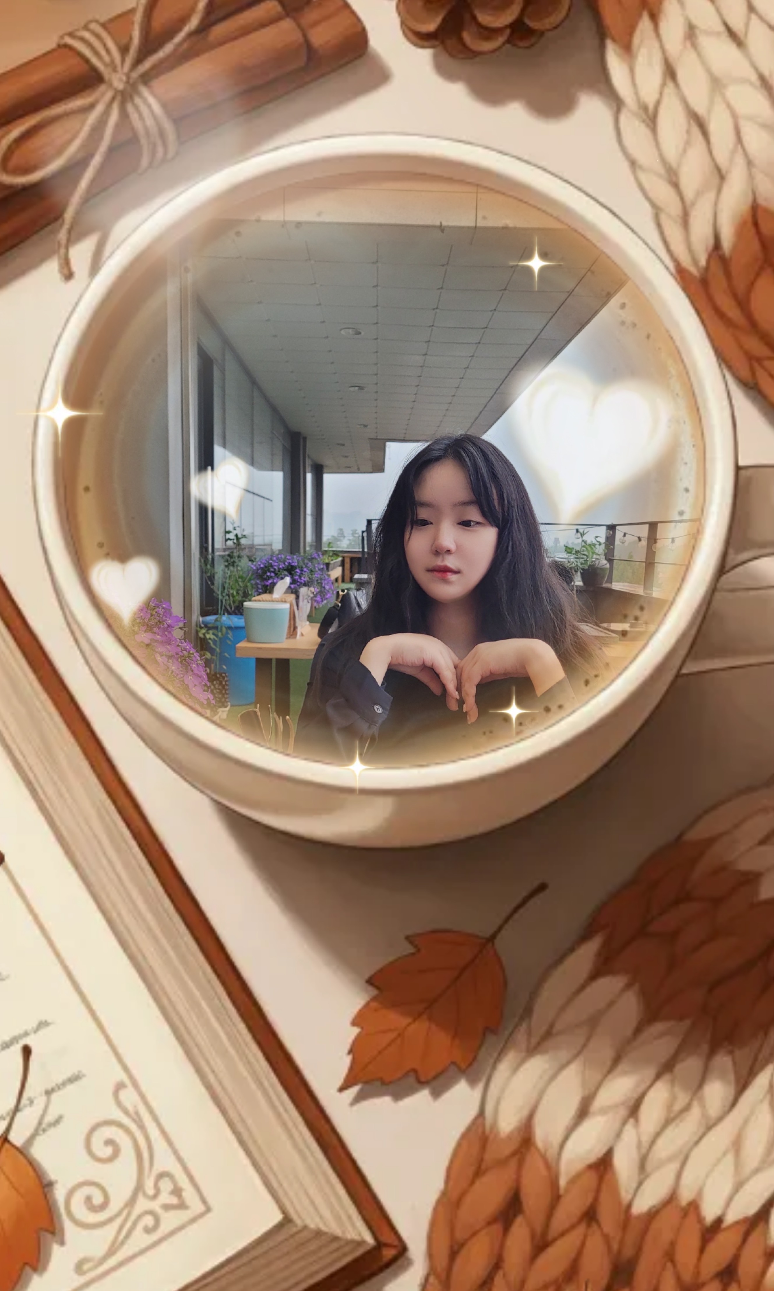 💗 안 녕, 굿 모 닝 💗