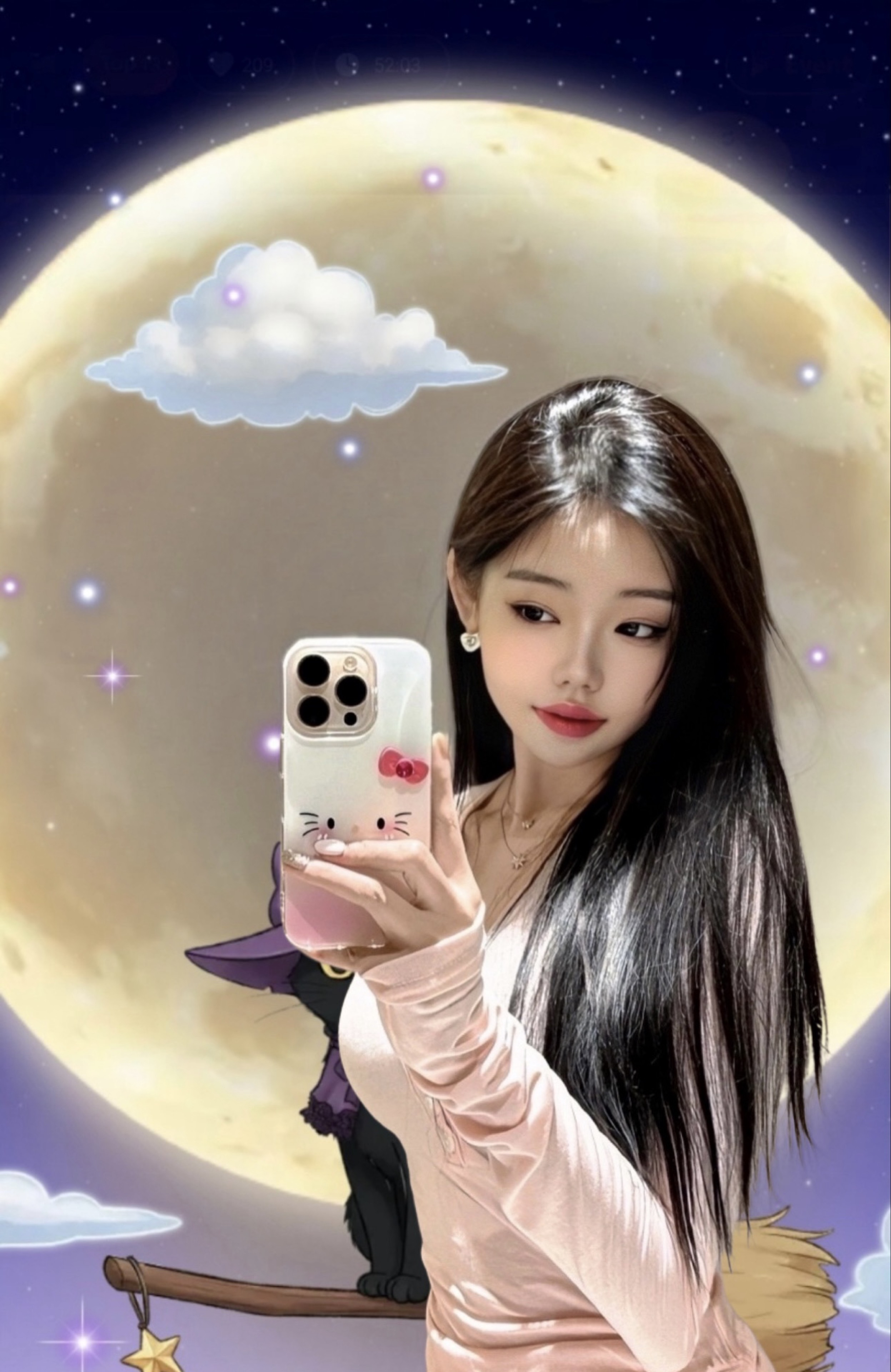🌙 💜