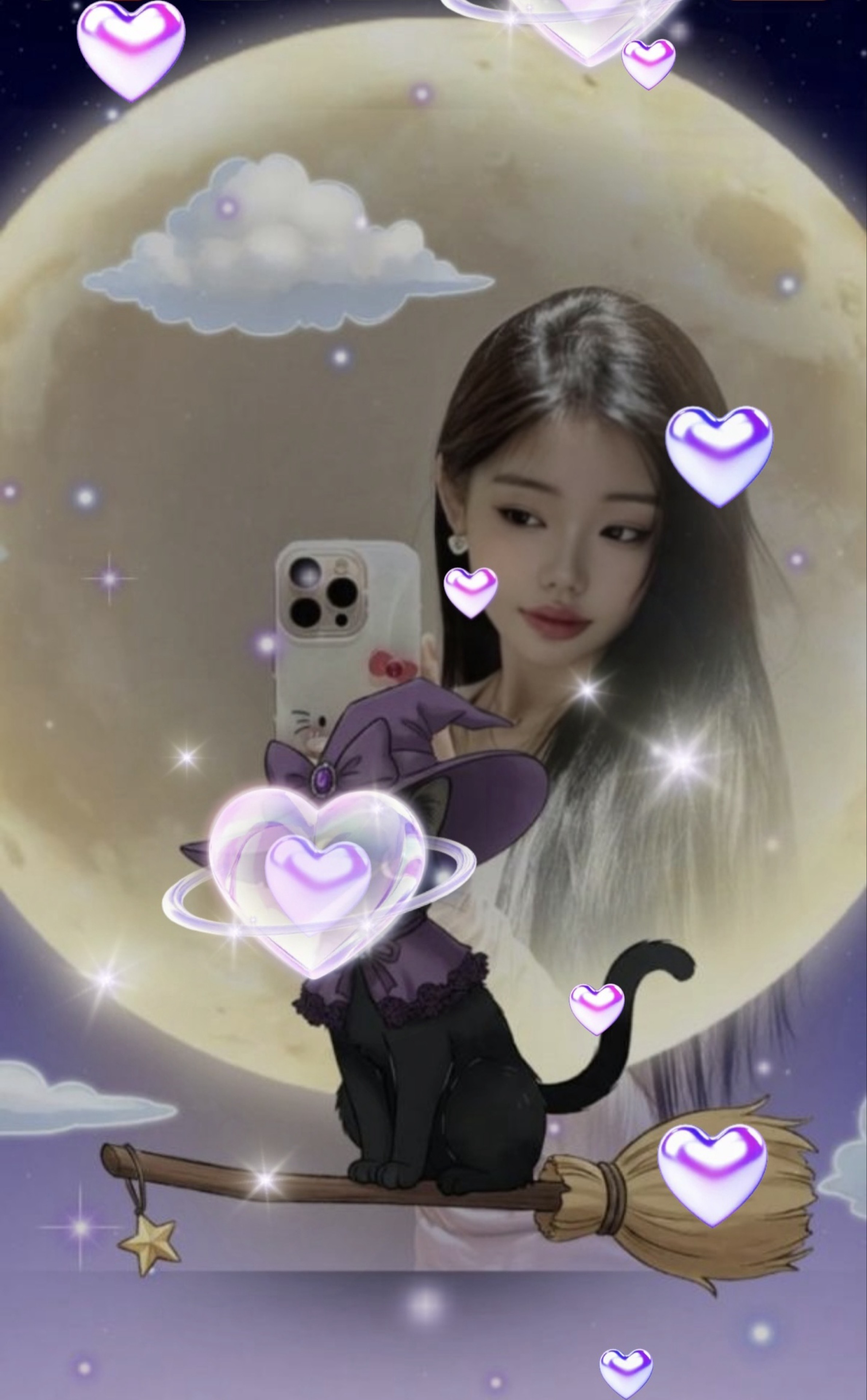 인생은 나에게 분노를 주었고