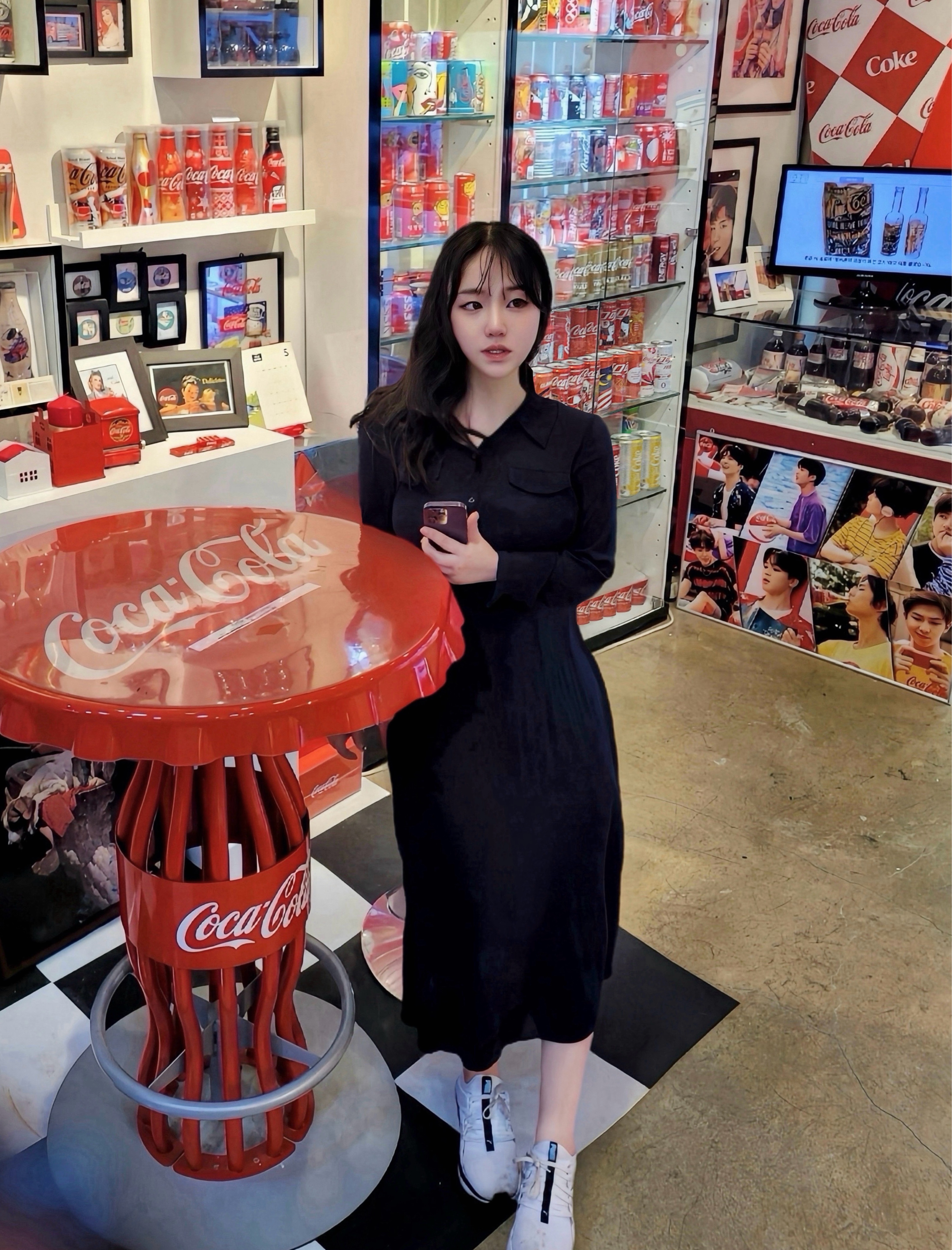 💗 안 녕, 굿 모 닝 💗