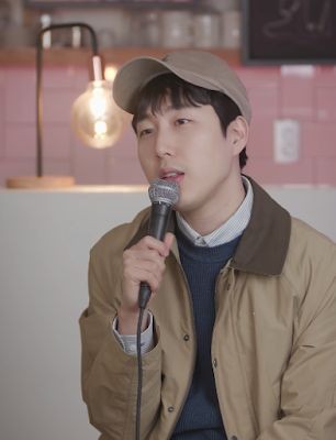 잔잔,라콜