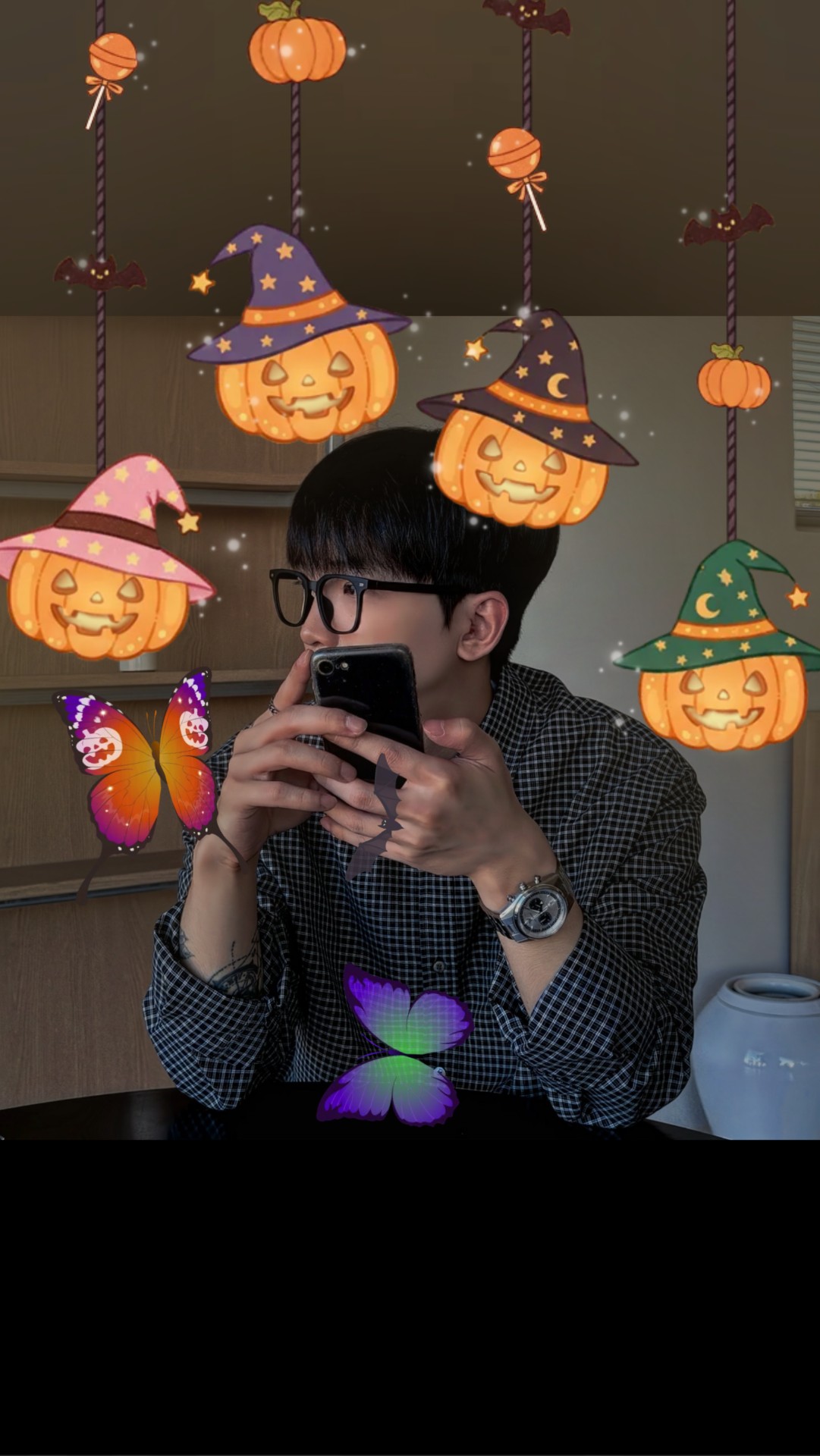 이 ‘ 도를 아십니까 ? ‘