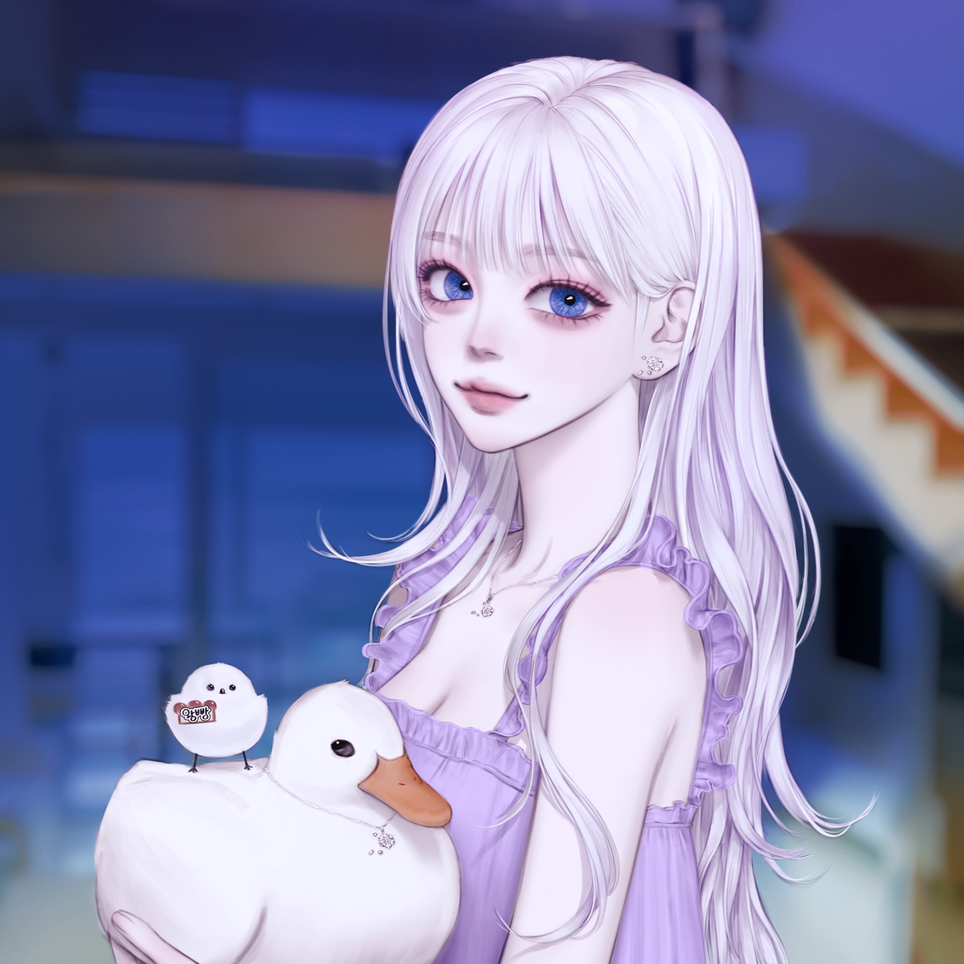 # 취향 한 스푼
