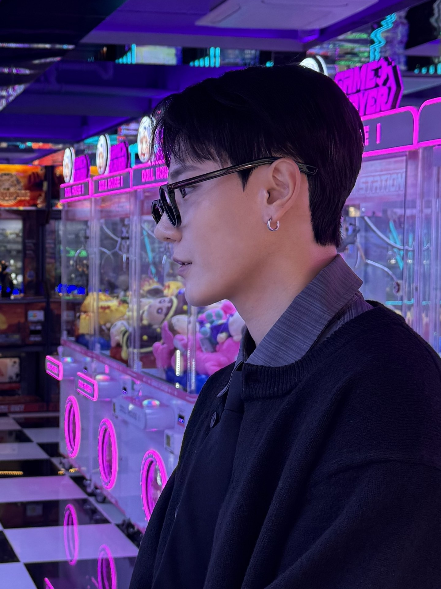 해주고 싶은 말