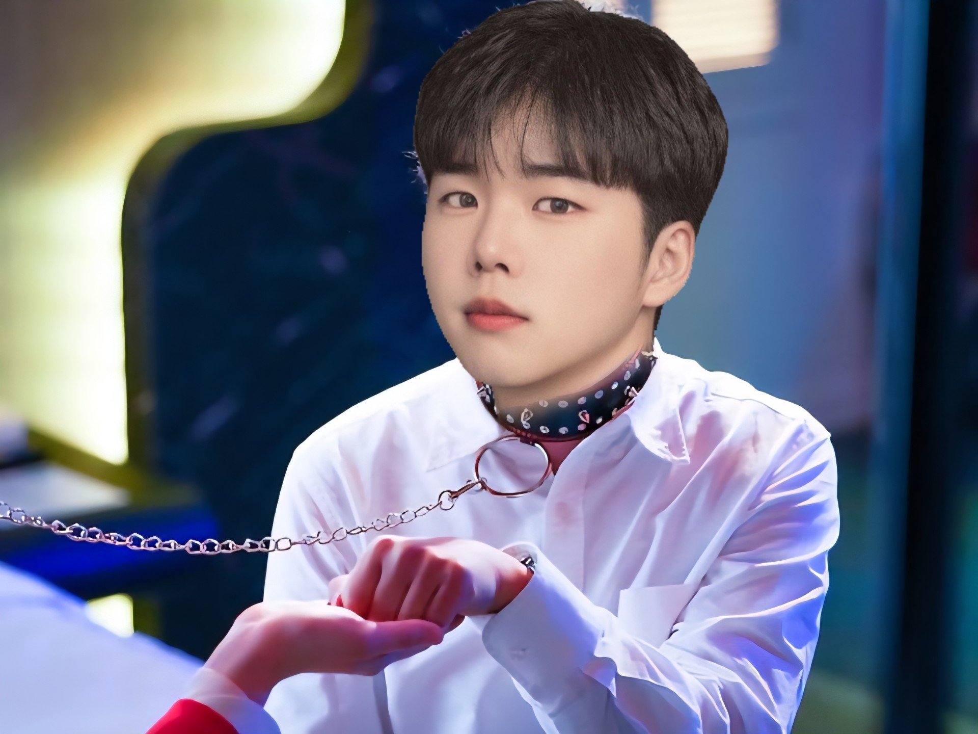 마감 감사염