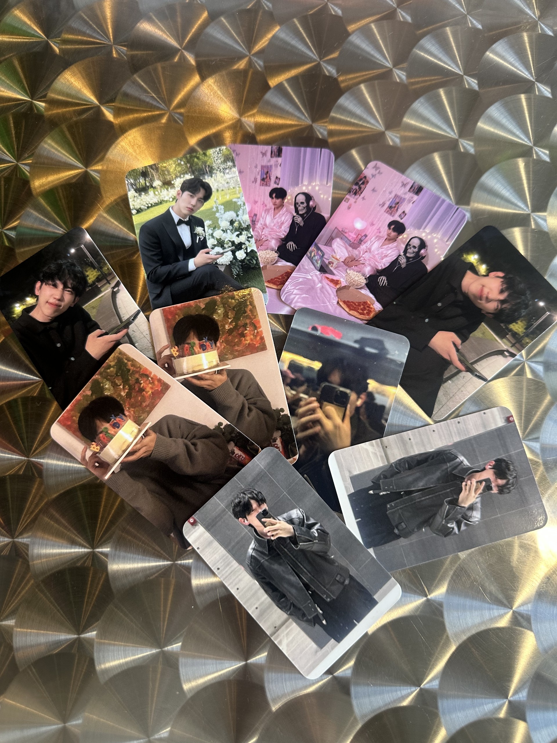 에단 룰렛 가챠뽑기 단돈 2200원